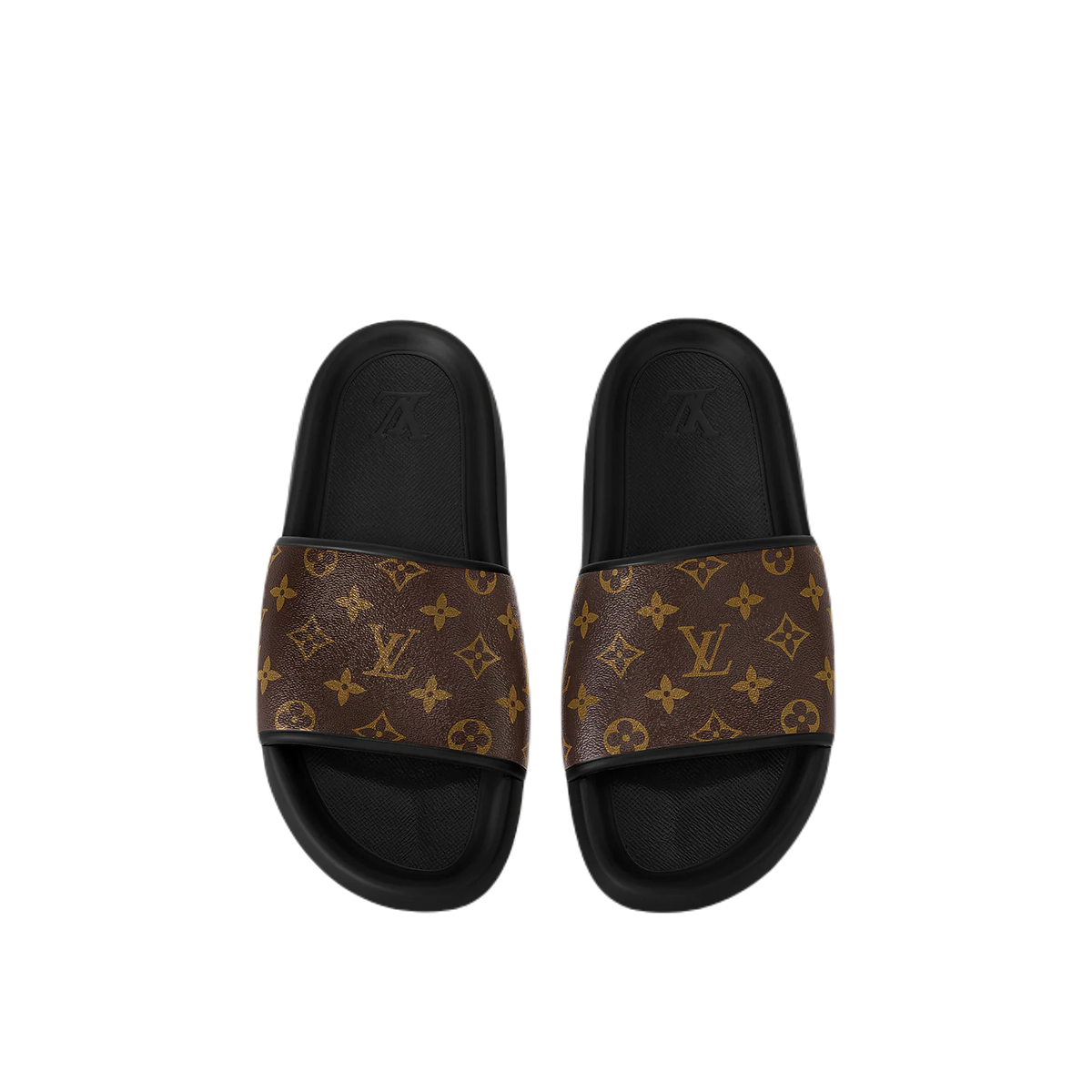 SLIPPERS