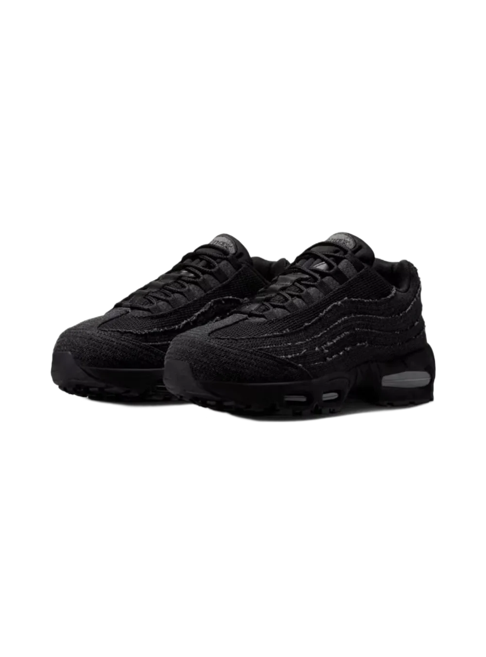 ESSENTIAL BLACK