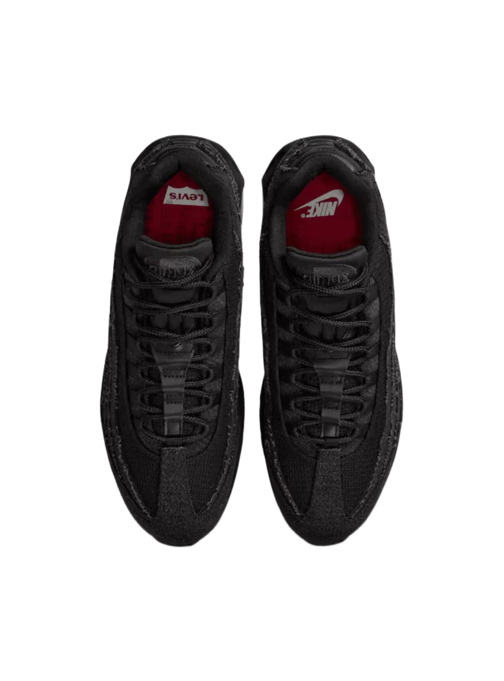 ESSENTIAL BLACK
