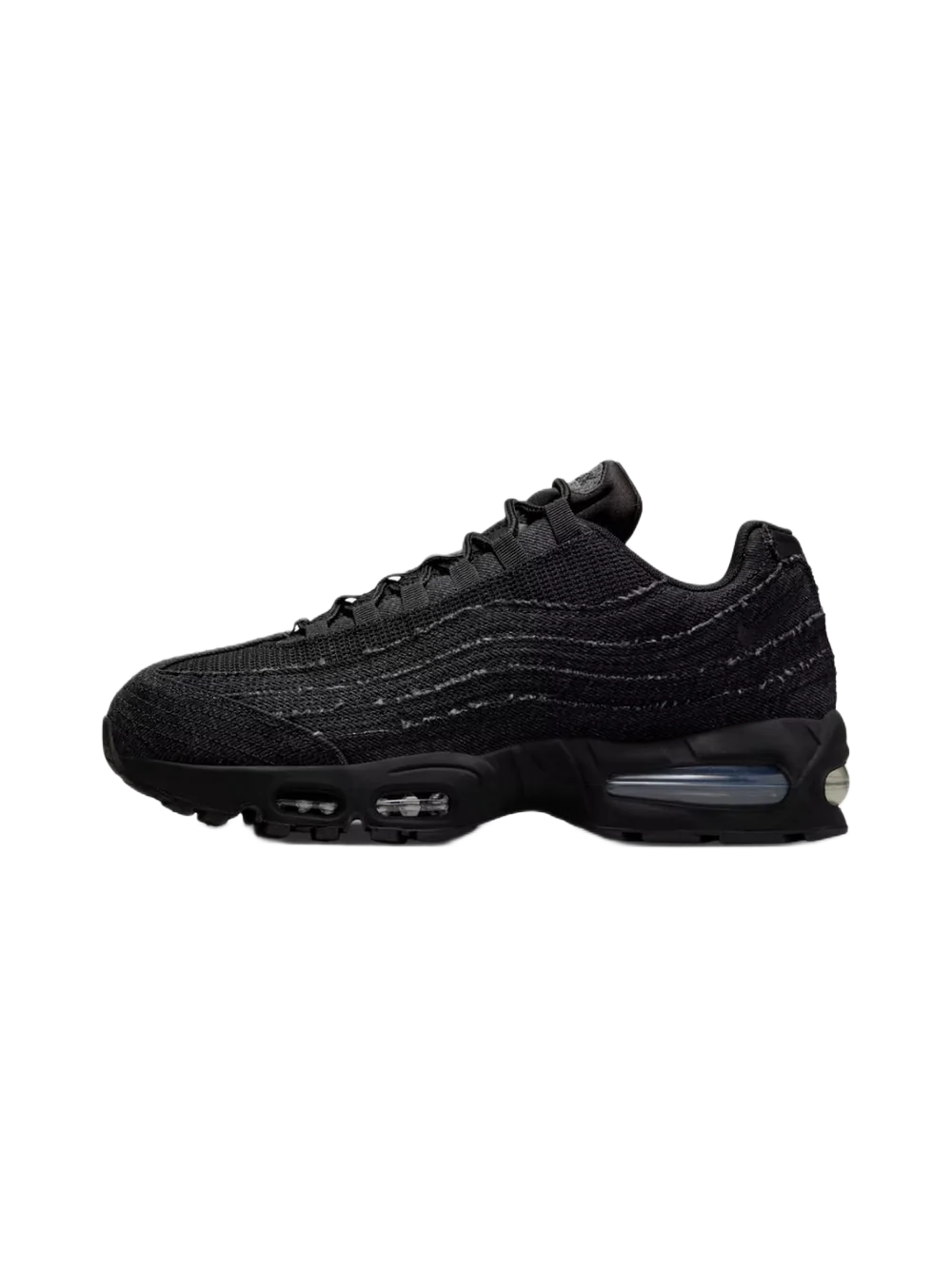ESSENTIAL BLACK
