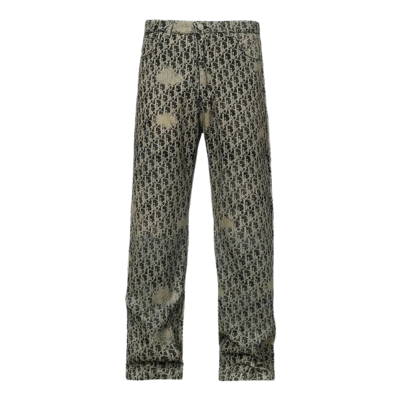 JEANS DIOR