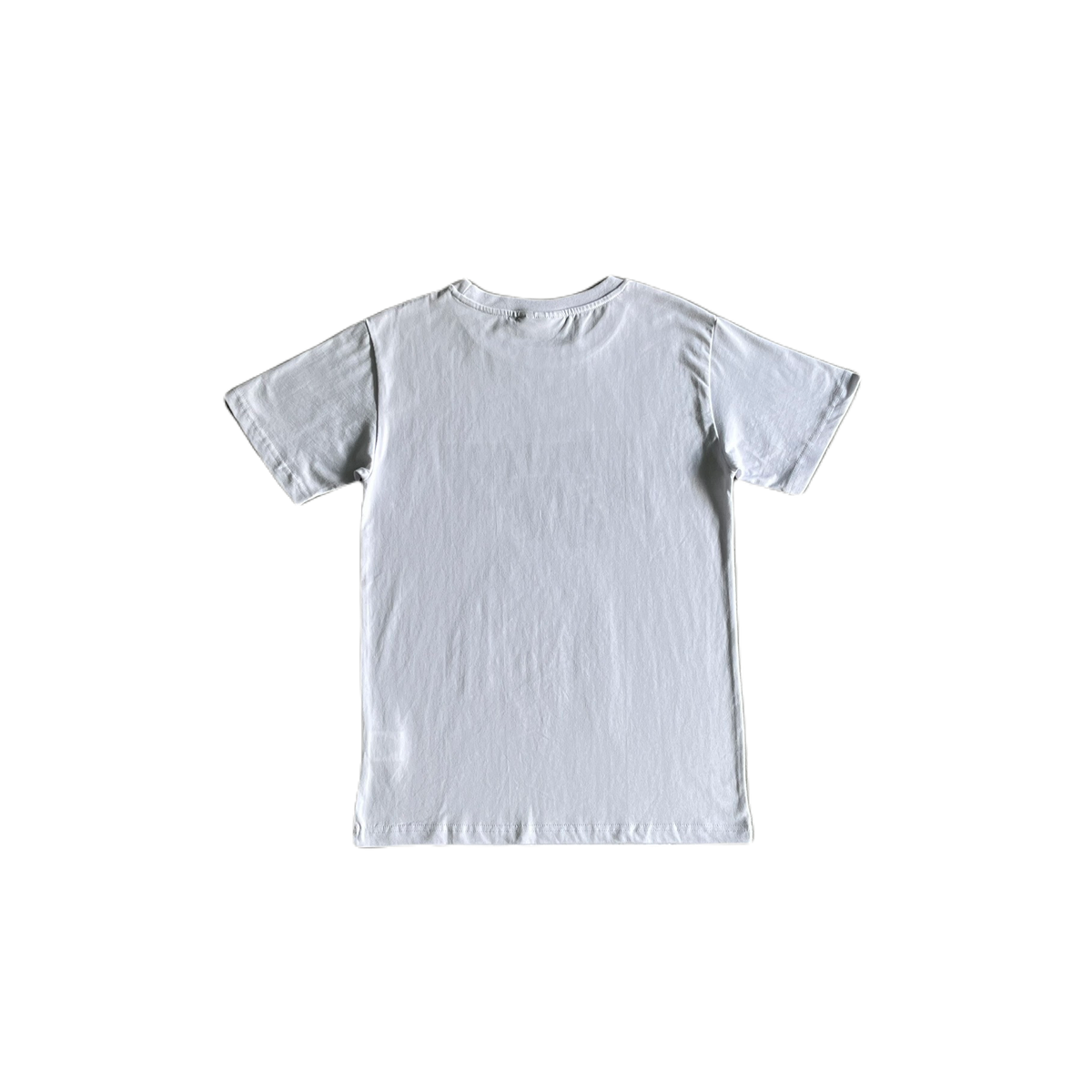 TIGER HEAD BASCKETBALL T-SHIRT