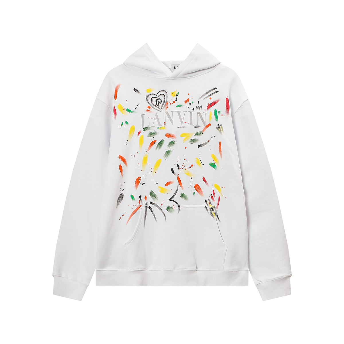 HOODIE LANVIN