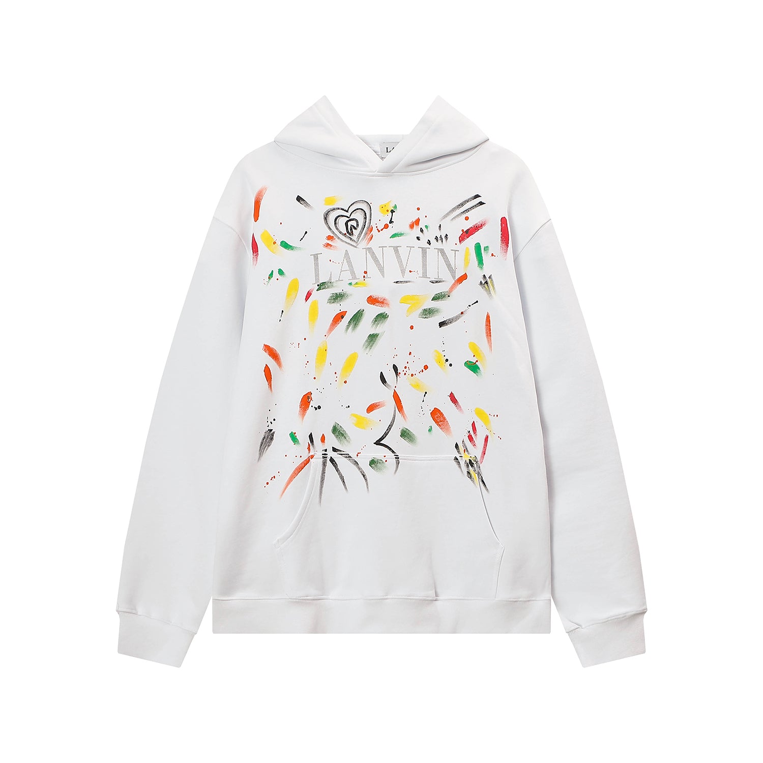 HOODIE LANVIN