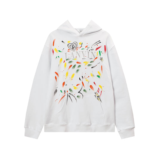 HOODIE LANVIN