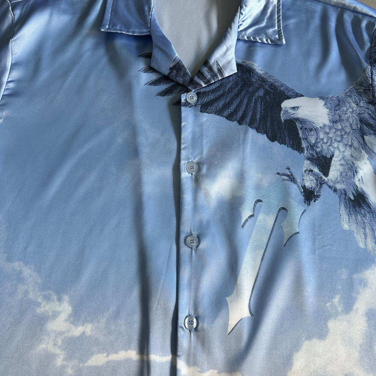 EAGLE SHIRT SET