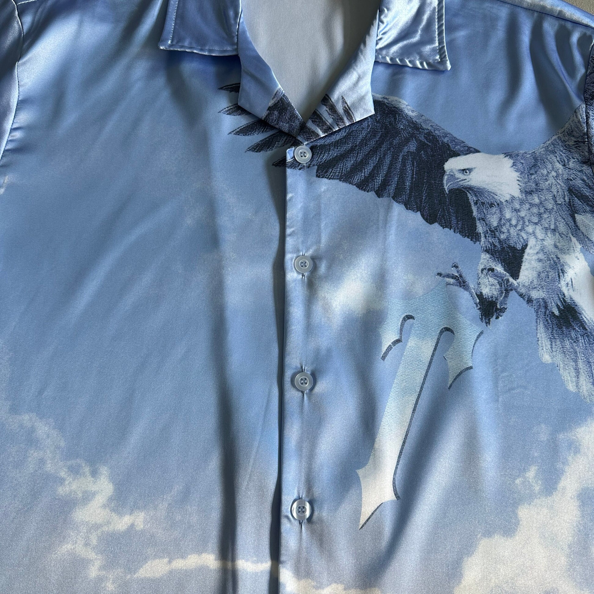 EAGLE SHIRT SET