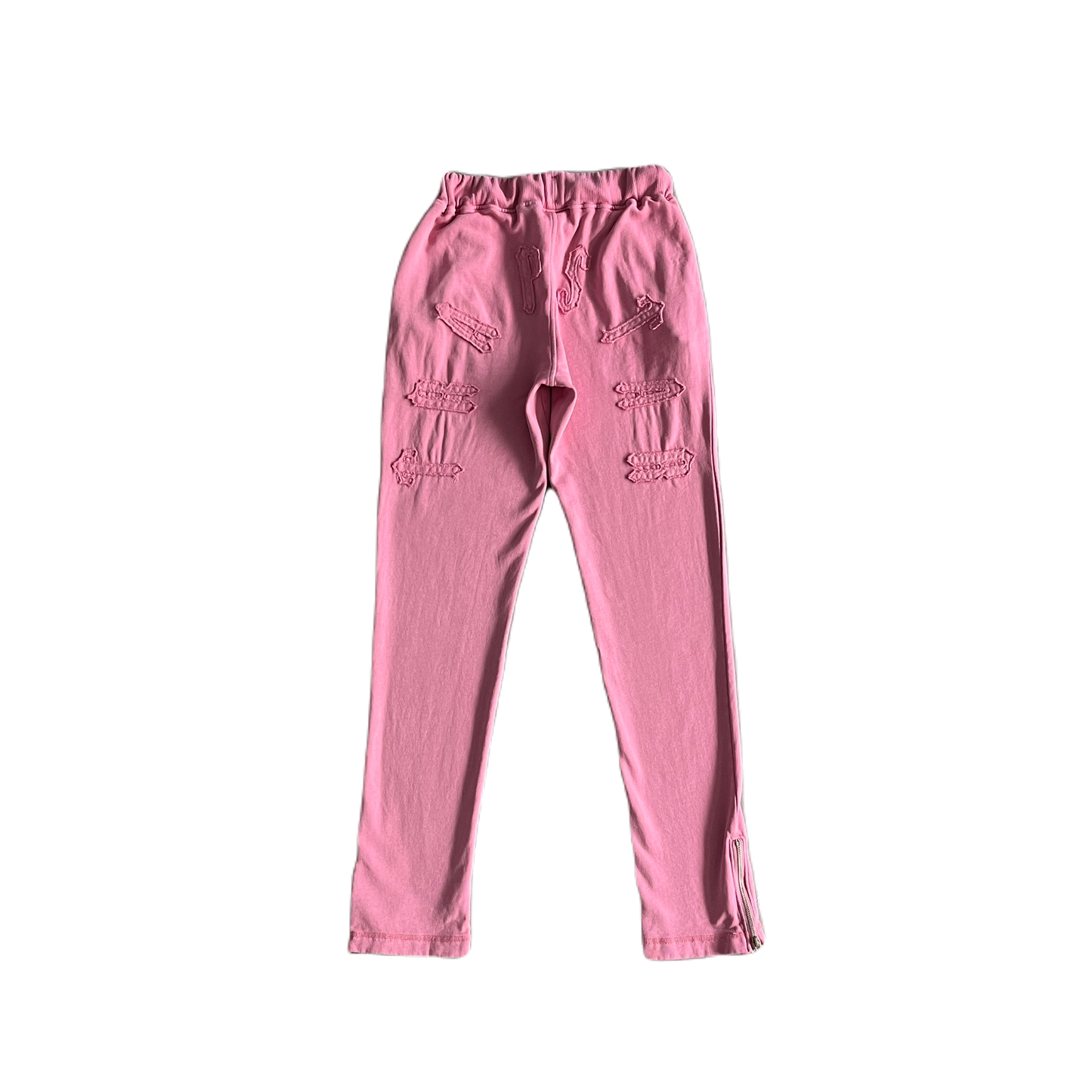 WOMEN IRONGATE – WASHED PINK