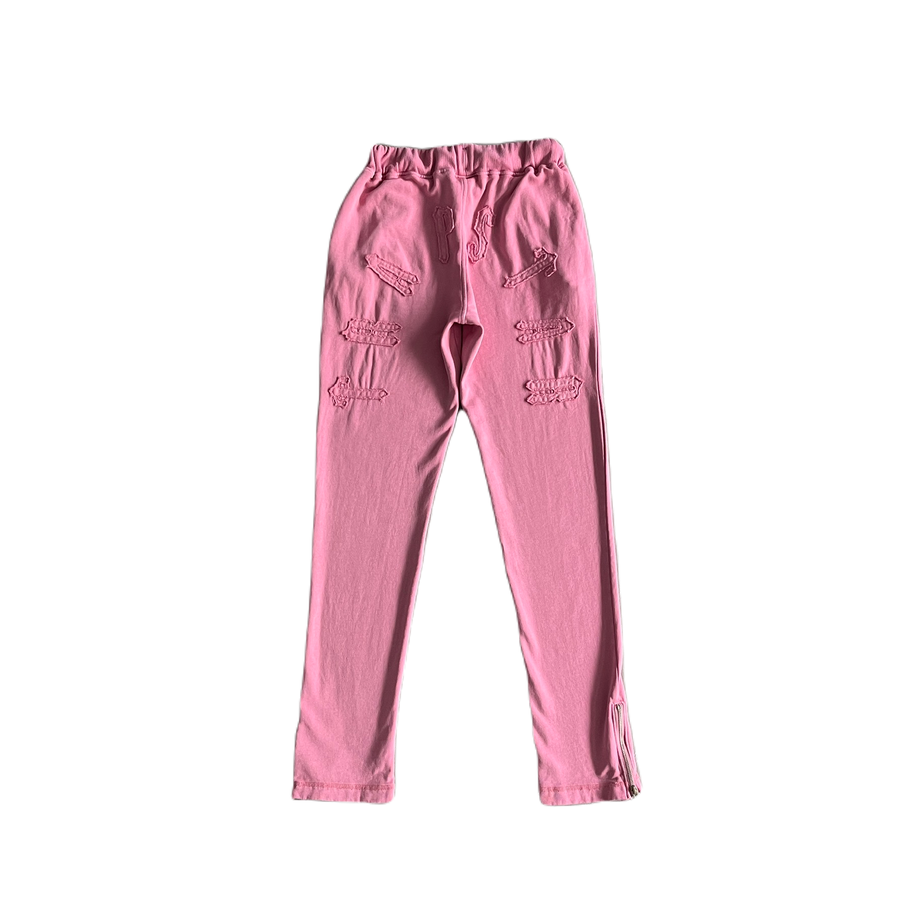 WOMEN IRONGATE – WASHED PINK