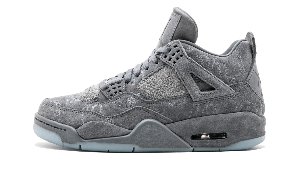 J4 RETRO KAWS