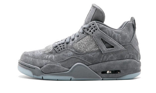 J4 RETRO KAWS