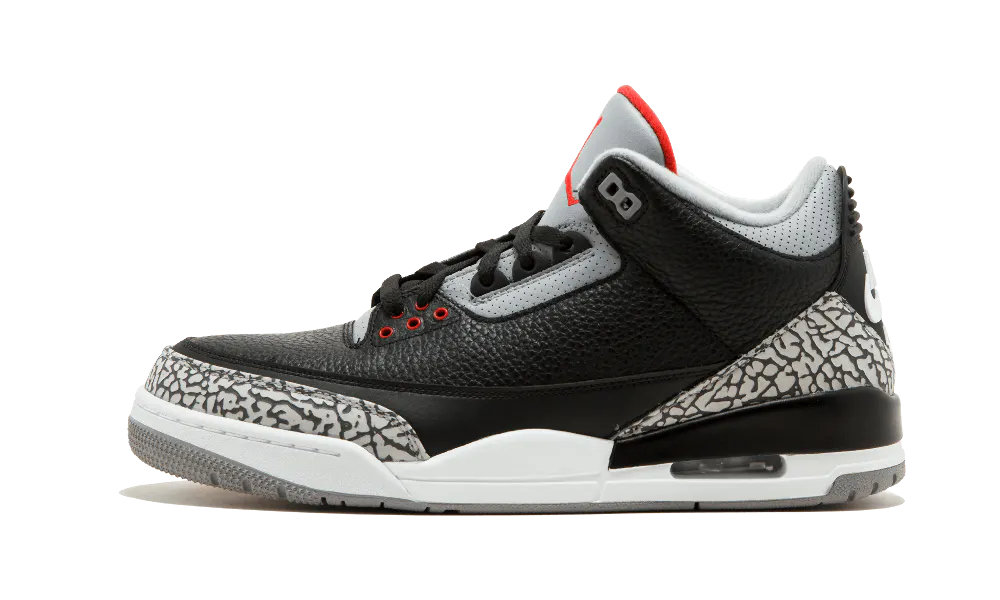 J3 RETRO OG BLACK CEMENT