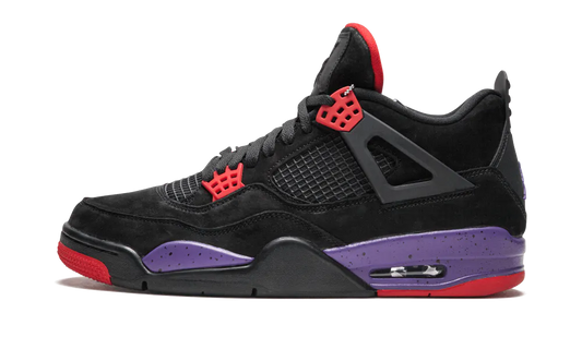 J4 RETRO NRG RAPTOR