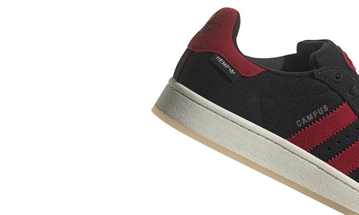 Black-Red-White
