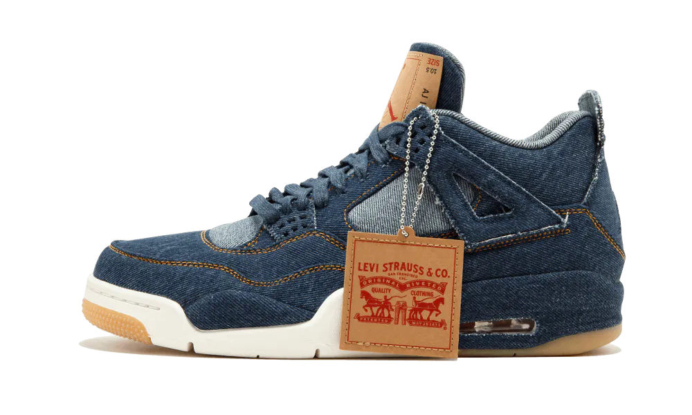 J4 NRG LEVIS