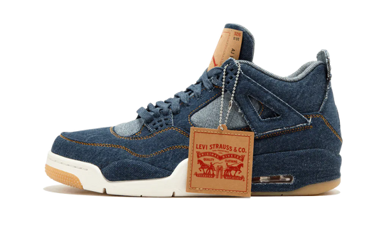 J4 NRG LEVIS