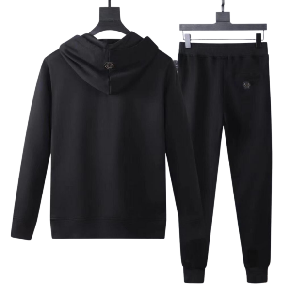 TRACKSUIT PP