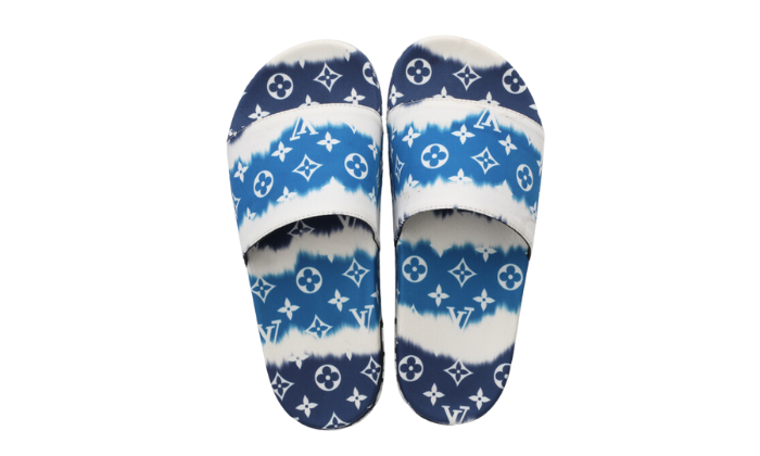 SLIPPERS