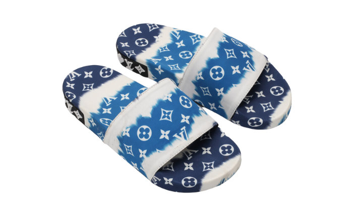 SLIPPERS