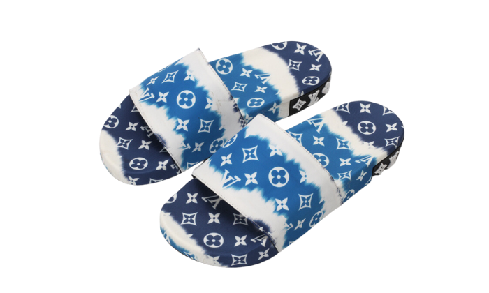 SLIPPERS