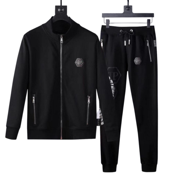 TRACKSUIT PP