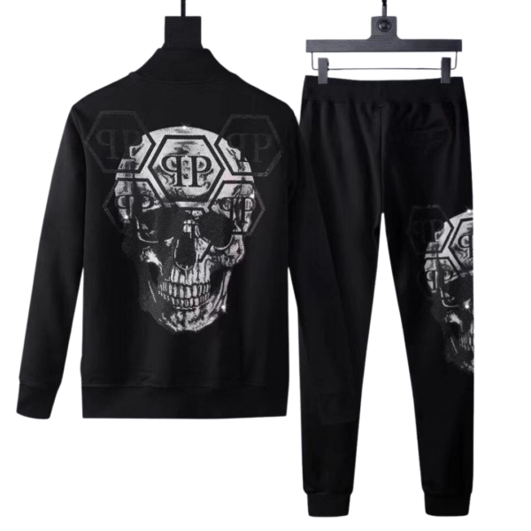 TRACKSUIT PP