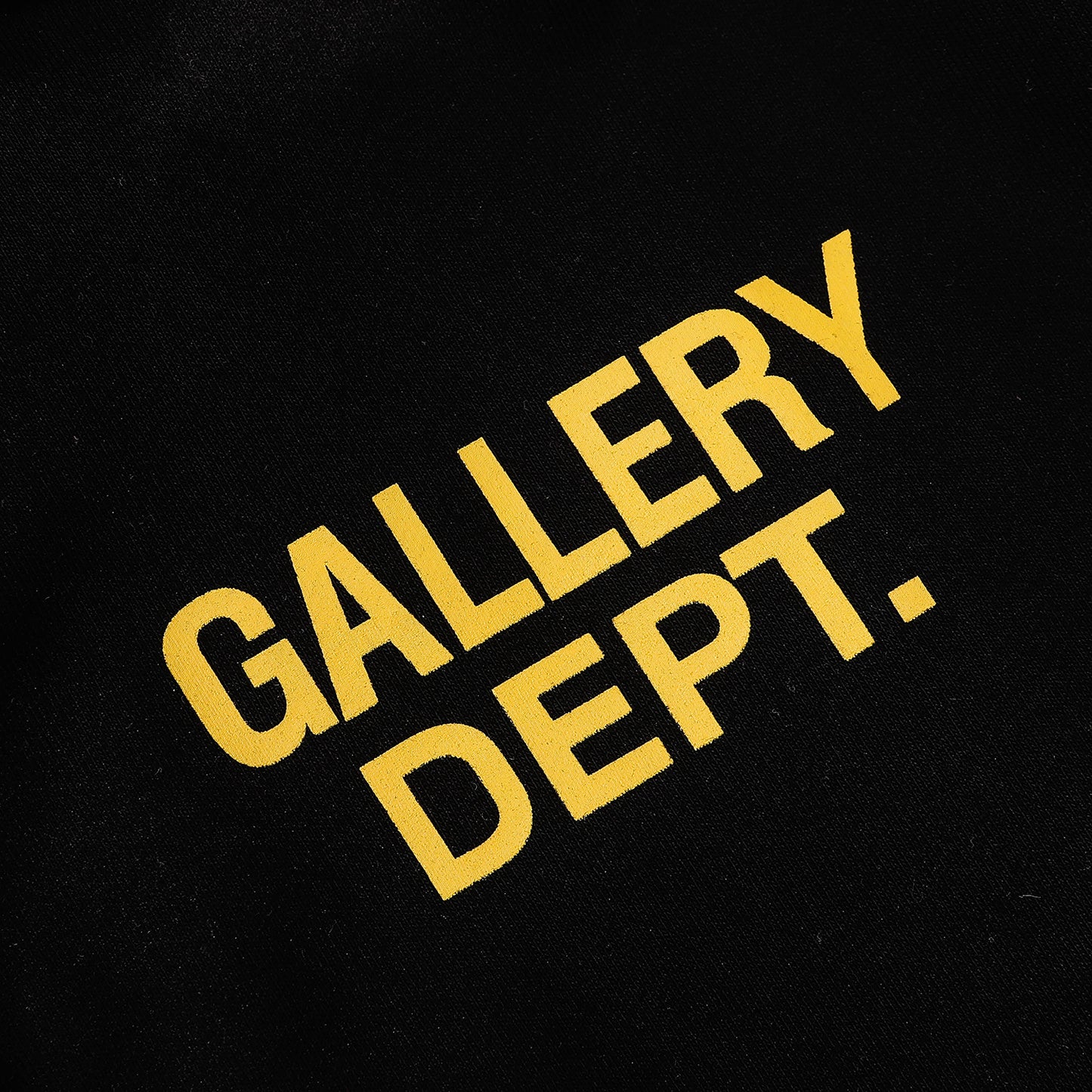 HOODIE GALLERY DEPT.