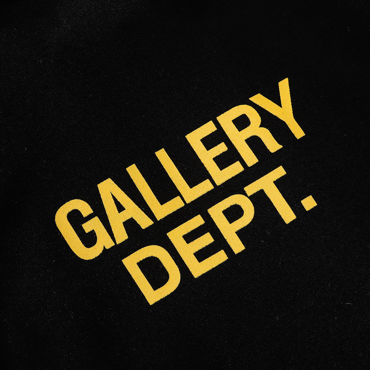 HOODIE GALLERY DEPT.
