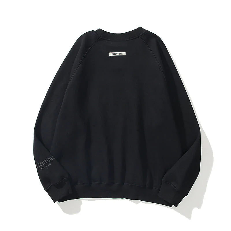 SWEATER – ESSENTIAL