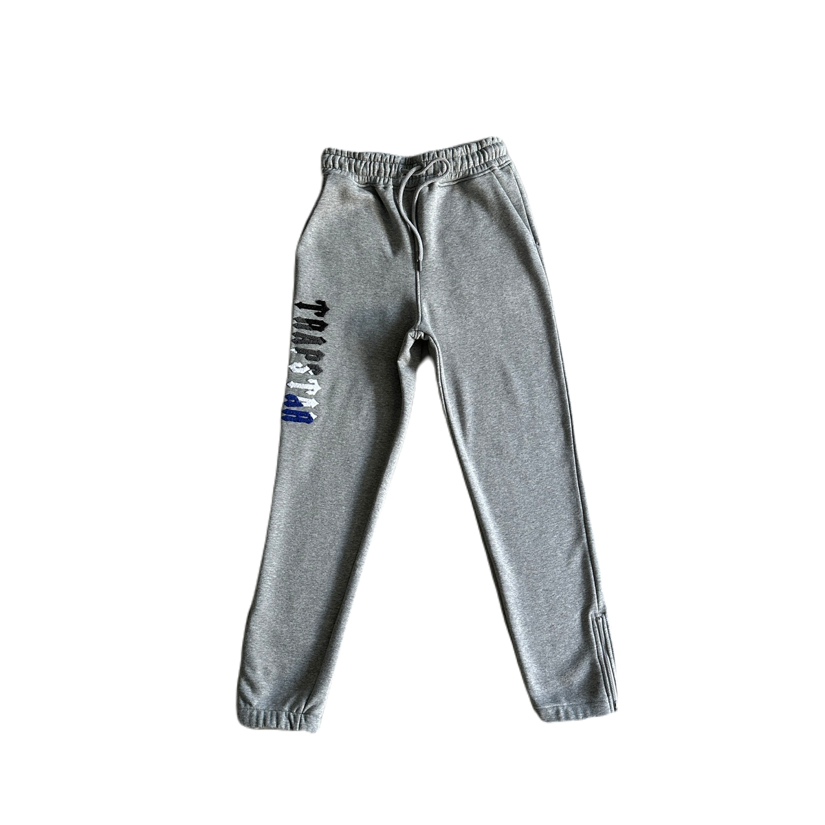 CHENILE DECODED 2.0 HOODIE TRACKSUIT