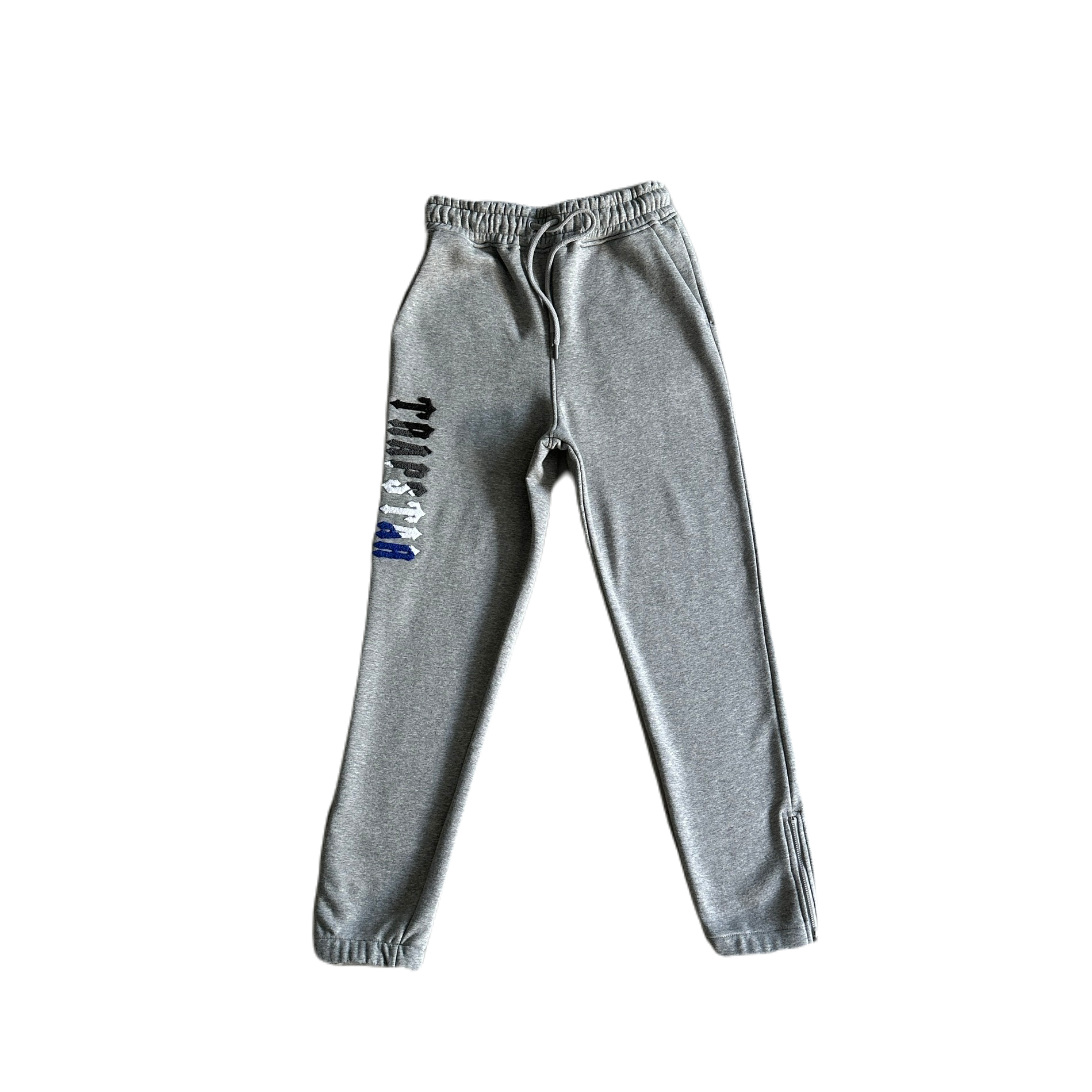 CHENILE DECODED 2.0 HOODIE TRACKSUIT