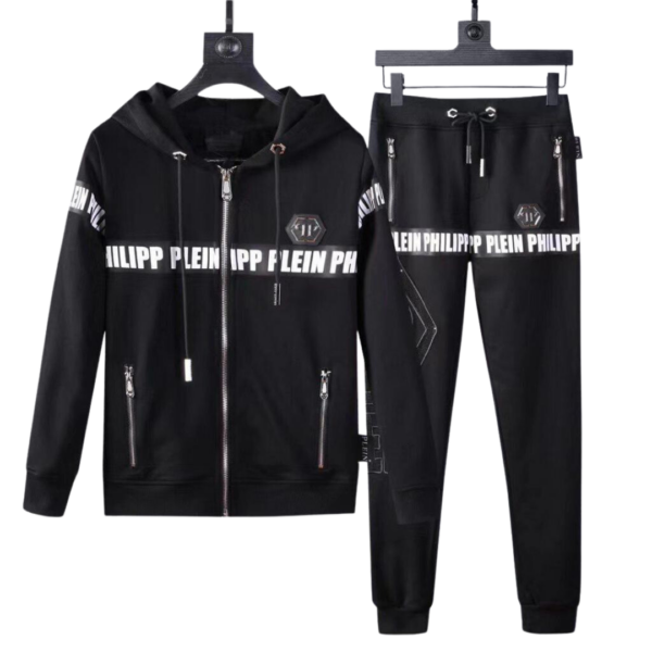 TRACKSUIT PP