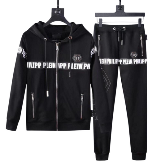 TRACKSUIT PP