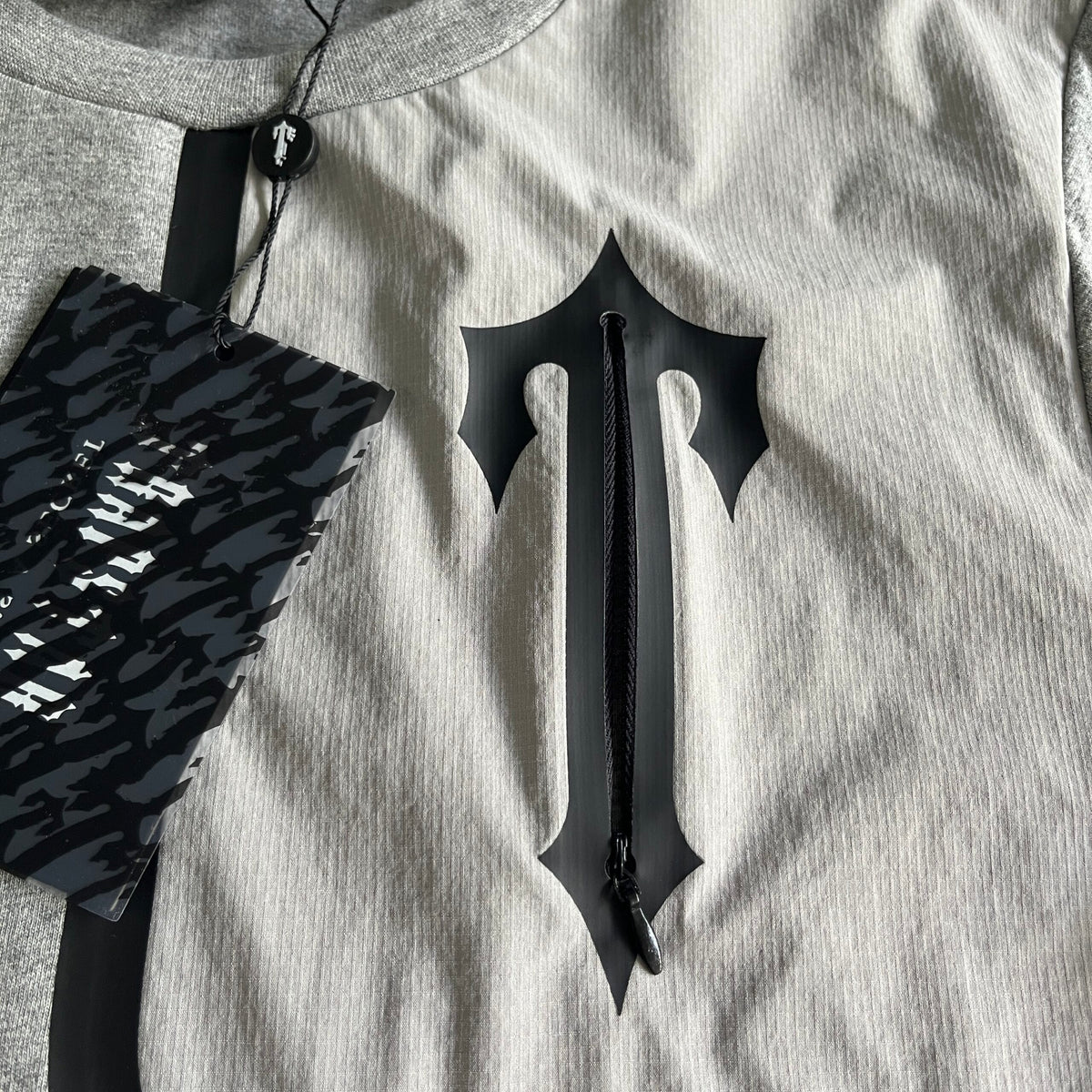 TECH ZIP TRAPSTAR