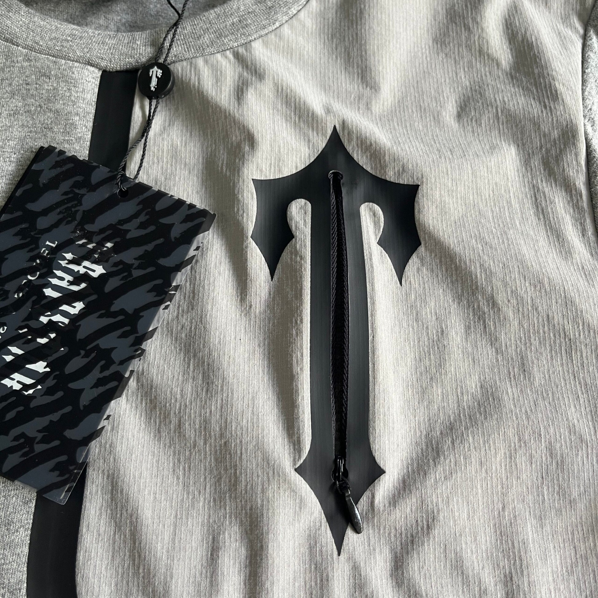 TECH ZIP TRAPSTAR