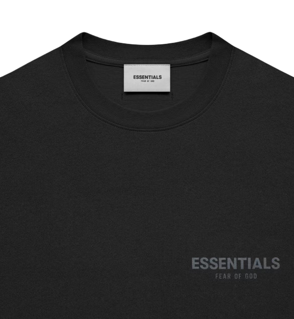 T-SHIRT – FOG