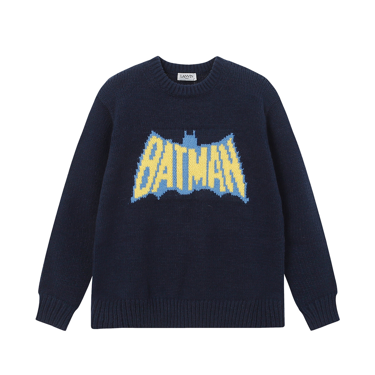 HOODIE LANVIN