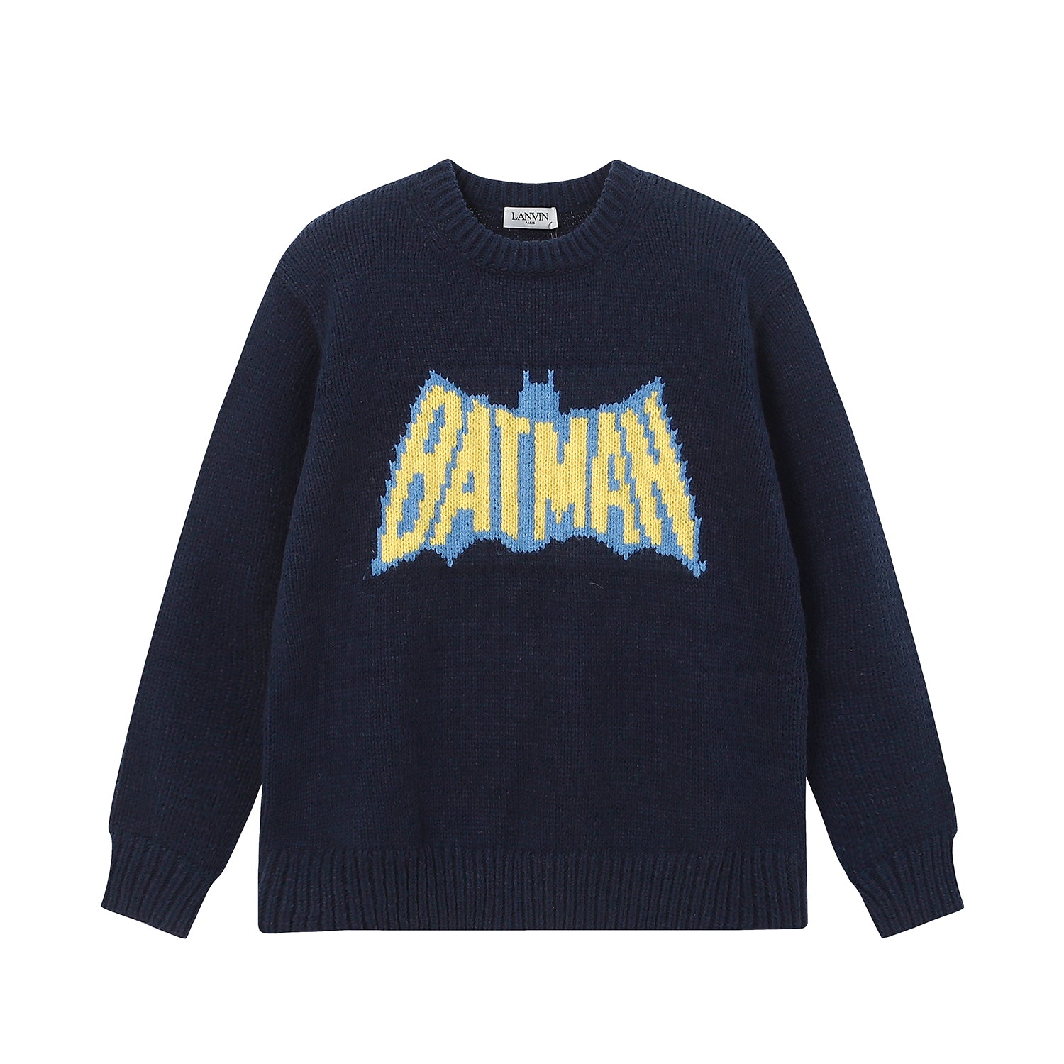 HOODIE LANVIN