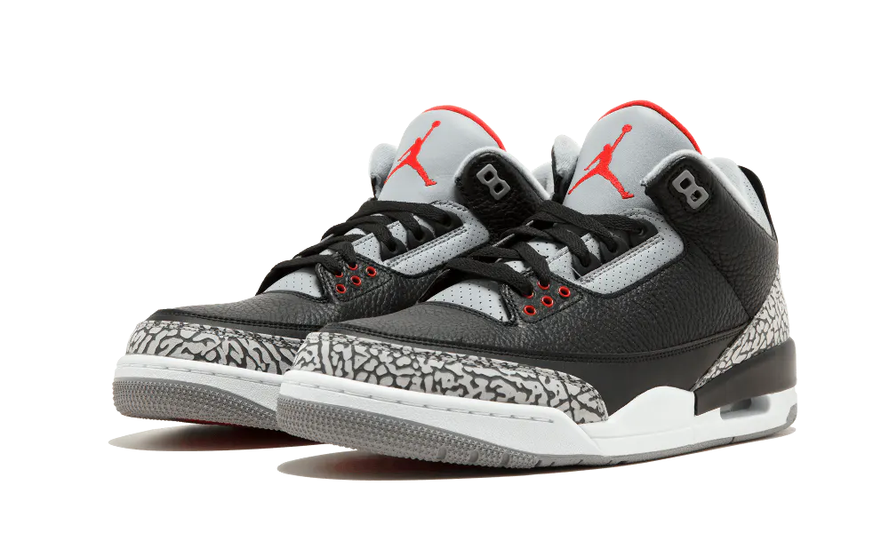 J3 RETRO OG BLACK CEMENT