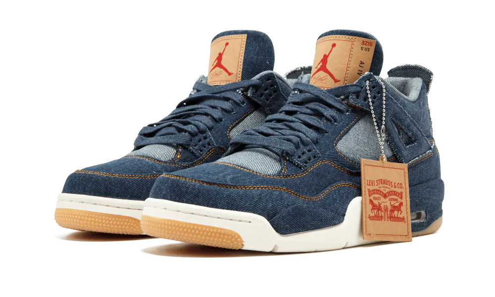 J4 NRG LEVIS