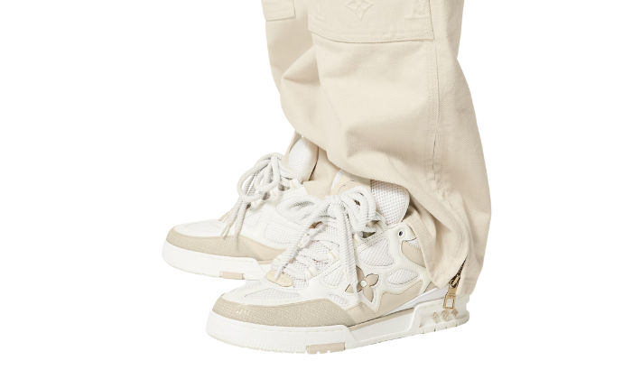 Skate Sneaker