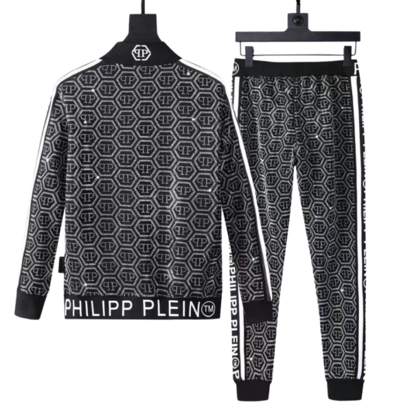 TRACKSUIT PP