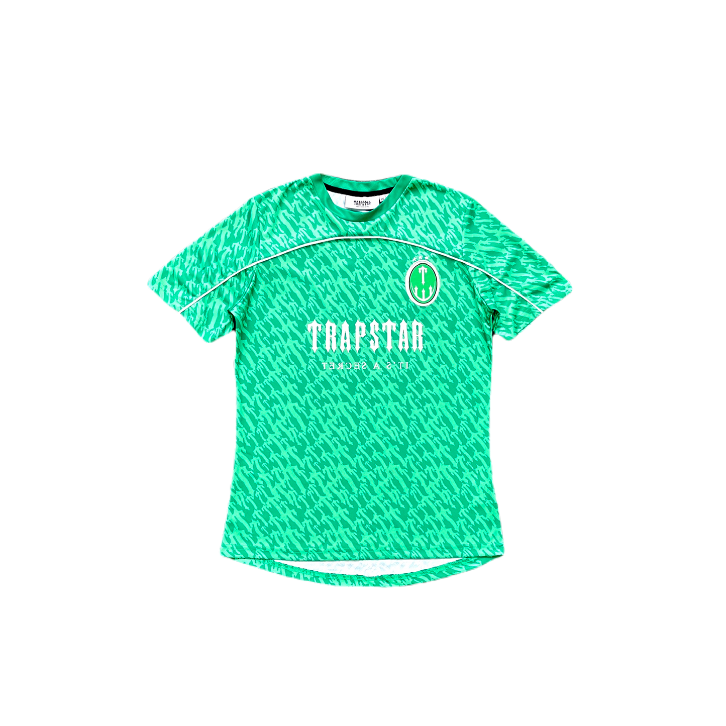 FOOTBALL T-SHIRT