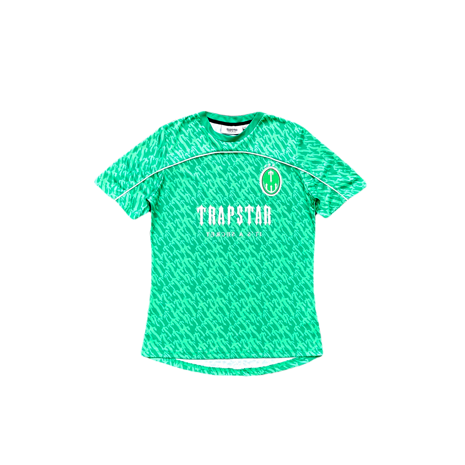 FOOTBALL T-SHIRT
