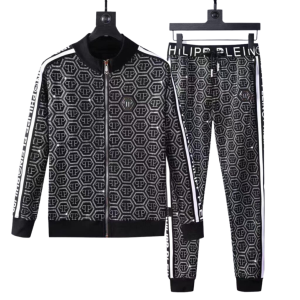 TRACKSUIT PP