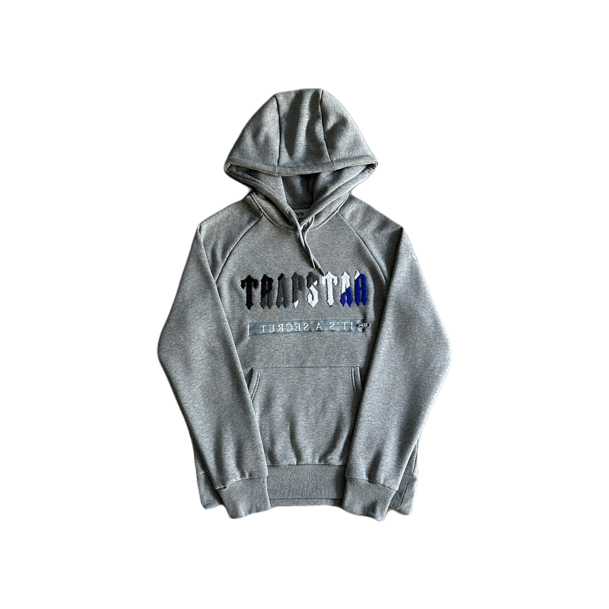 CHENILE DECODED 2.0 HOODIE TRACKSUIT