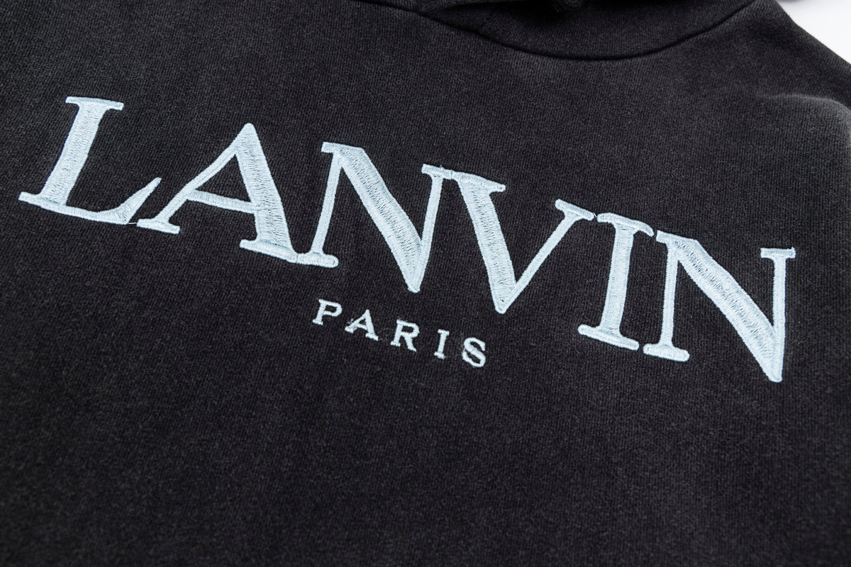 HOODIE GALLERY DEPT.