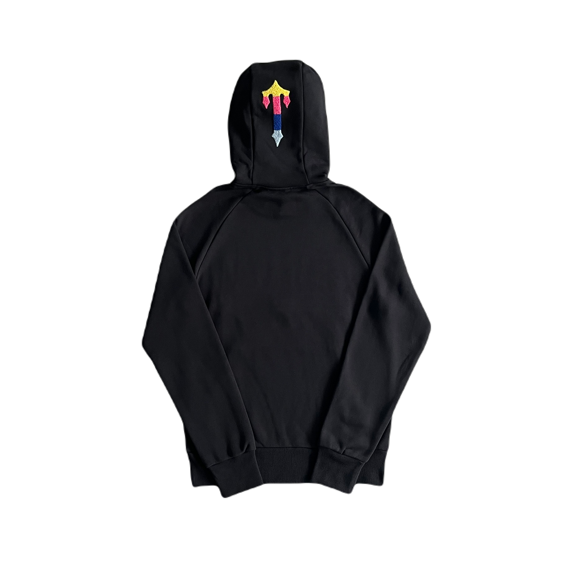 CHENILLE DECODE 2.0 – RAINBOW