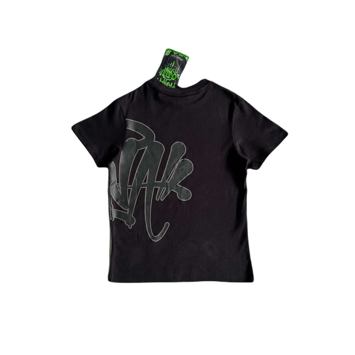 SYNA WORLD BLACKT-SHIRT