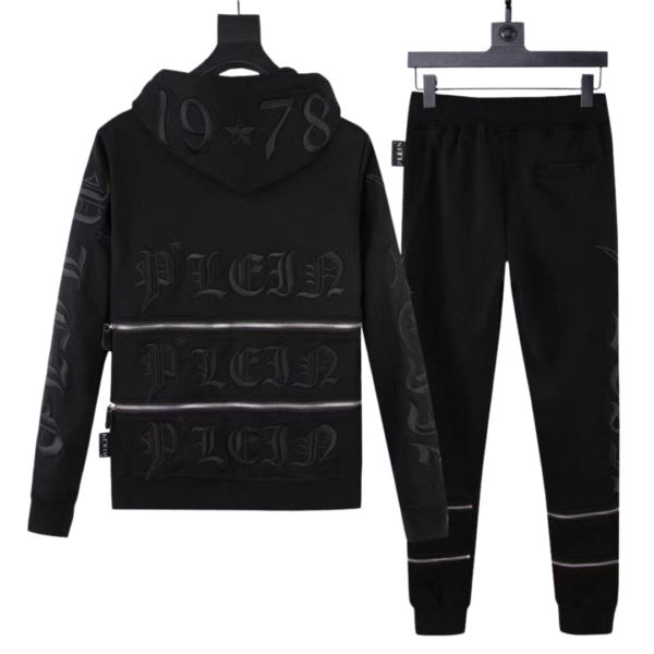 TRACKSUIT PP